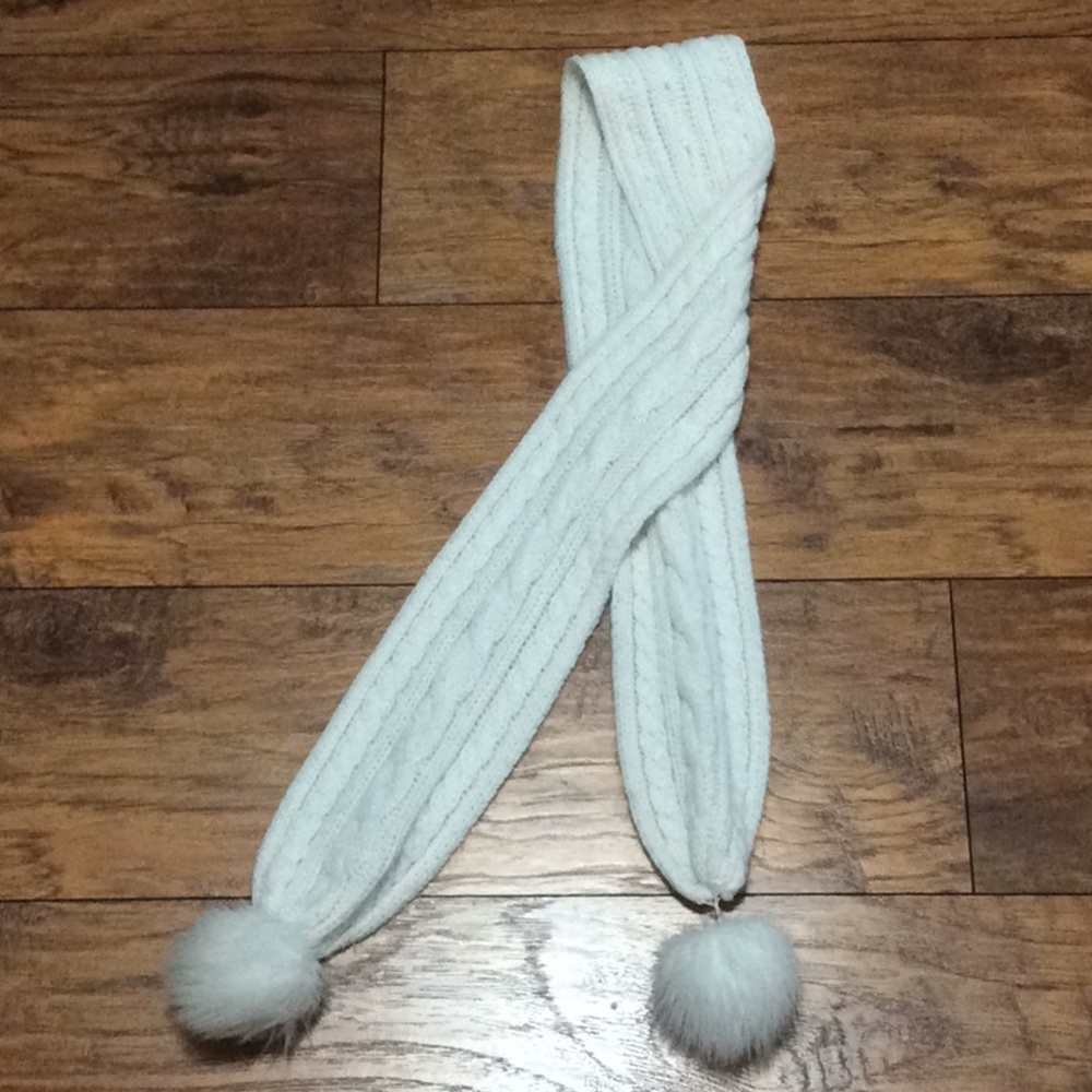 Gap kids scarf